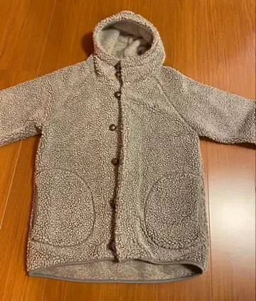 보아 플리스 자켓 남성용 L 사이즈 gymphlex 짐플렉스