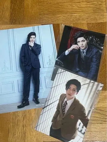 리베스테 쿠이 하지메 세트