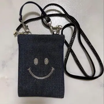 미니백 스마트폰 숄더백