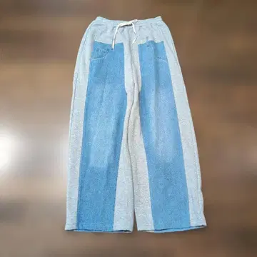 오늘 한정 가격 즉시 완판 니코앤드 스웨트 팬츠