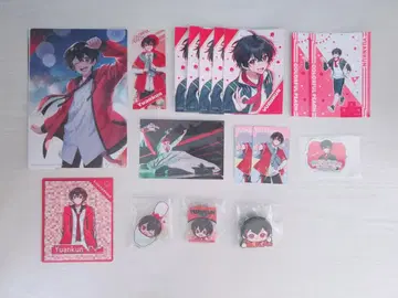 컬러풀 피치 유안군