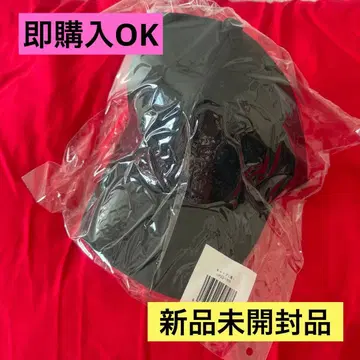 킹프리 POP-UP STORE 2024 Re:ERA 블랙 캡