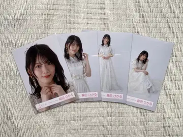 사쿠라자카46 모리타 히카루 자업자득 재킷 사진