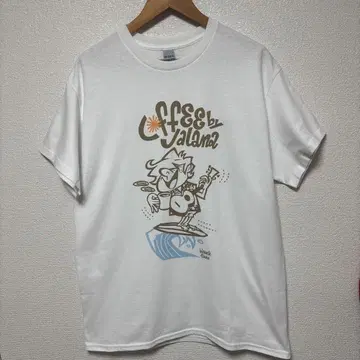 Coffee by Jalana T셔츠 레어