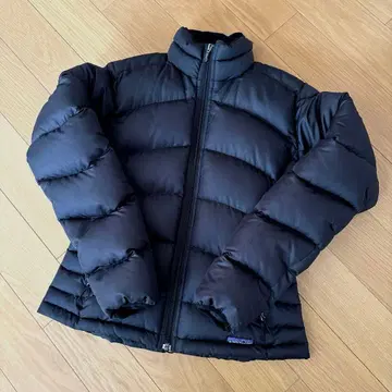 파타고니아 patagonia 다운 스웨터 자켓 여성용