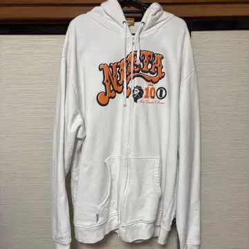 NESTA 브랜드 후드티