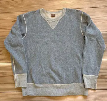 [컨디션 최상] 디럭스웨어 맨투맨