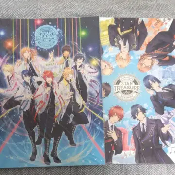 스타트렉 팜플렛