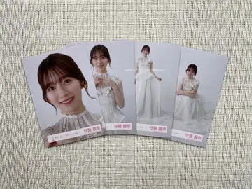 사쿠라자카46 모리야 레이나 자업자득 재킷 사진