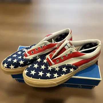 컨버스 스키드그립 성조기 100주년 모델