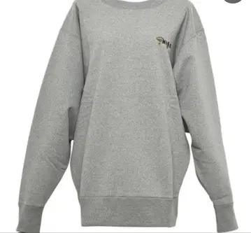 서드 매거진 그레이 타이거 맨투맨