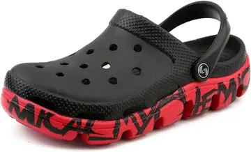 클로그 샌들 오샤레 샌들 신기 편한 29.5cm ~ 30cm