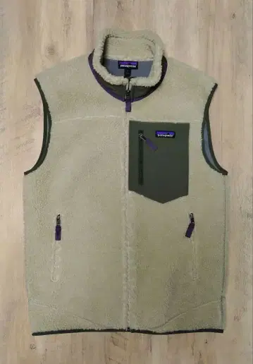 patagonia 파타고니아 레트로X 베스트 M사이