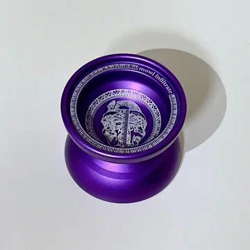 mowl - 인필트레이트 (퍼플)