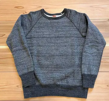 [ 컨디션 최상 ] 디럭스웨어 맨투맨