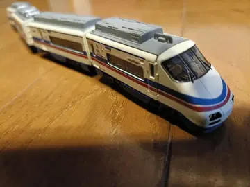 케이세이 스카이 라이너 AE형 b 기차 4량 세트