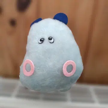 GUY ORIGINAL PET.S 츠루시카바 쇼와 레트로 택 포함