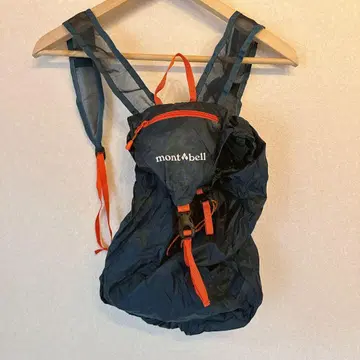 mont-bell VERSALITE PACK 15