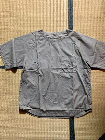 RAGEBLUE 풀오버 셔츠