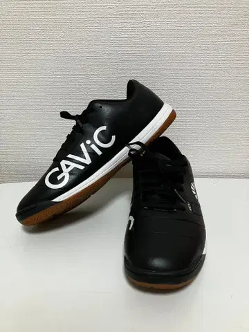 GAVIC 풋살화 24.5cm