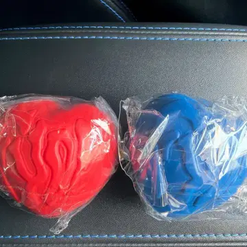 B'z LIVE-GYM 2025 FYOP 릴렉세이션 하트 세트