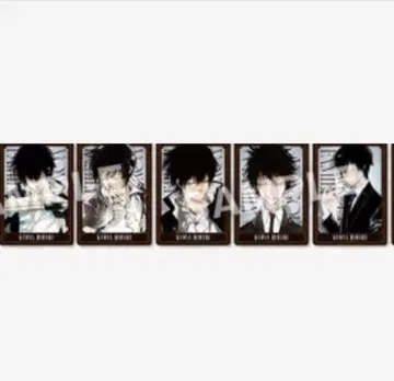 리본 보드게임 히바리 쿄야만 5장