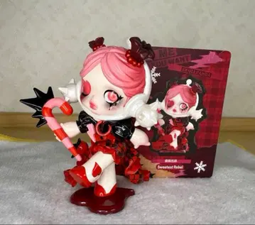 스컬 팬더 Tell Me What You Want 시리즈