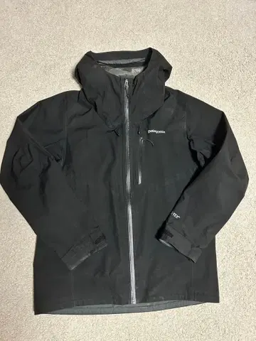 patagonia 칼사이트 자켓 마운틴 파카
