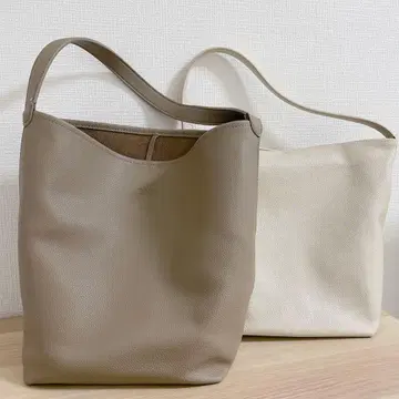 버킷백 로즈버드 ENC