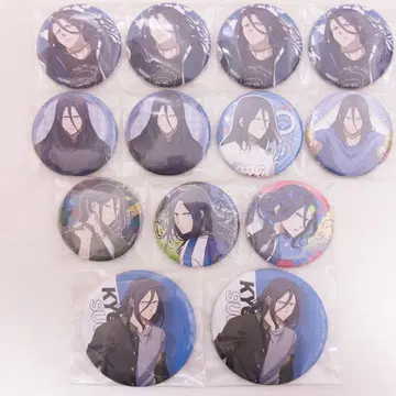 WIND BREAKER 스기시타 쿄타로 캔뱃지