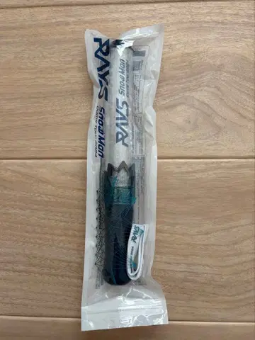 Snow Man 응원봉 RAYS [ 중고 ]