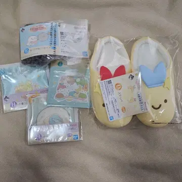 제일복권 스미코구라시 ~스미코와 밤의 휴식