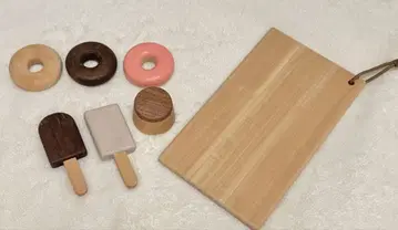 츠루파니 소꿉놀이