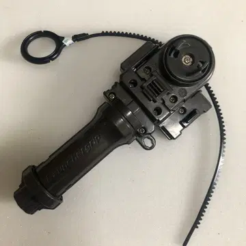 베이블레이드 메탈 파이트 런처 세트 9