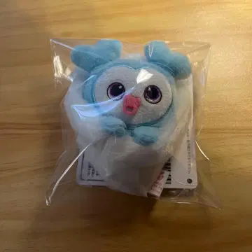 TWICE LOVELYS 속싸개 마스코트 나연 GIGO