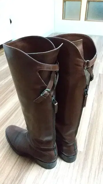 [당일 배송] 사토레 부츠