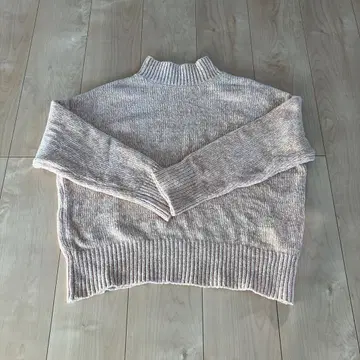 어반 리서치 니트