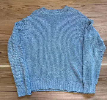 [ 새상품급 ] 남성용 MACKINTOSH LONDON 스웨터