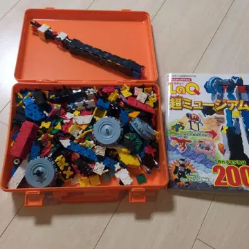 LaQ 보너스 세트 묶음 판매 본츠키