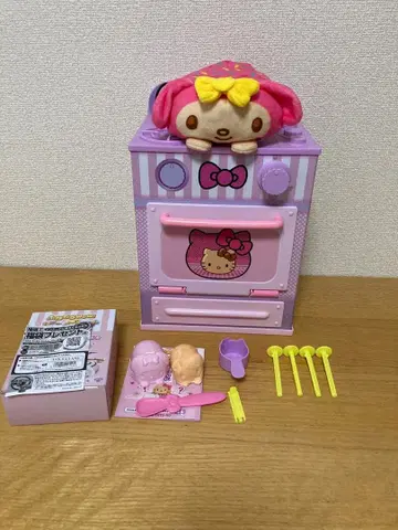 새상품급 타카라토미 빵비나 마이멜로디