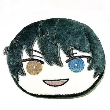 앙스타 만주 복슬복슬 파우치 카게히라 미카