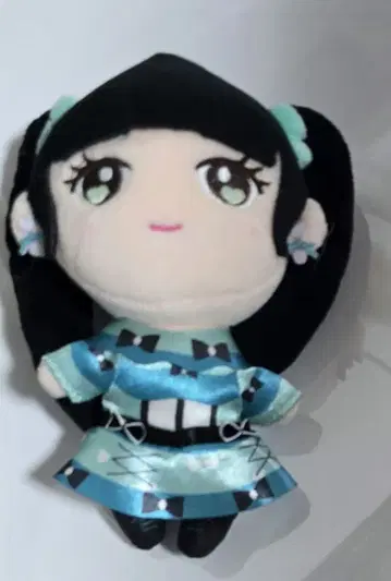 초 도키메키 선전부 요시카와 히요리 봉제 인형 vol.2