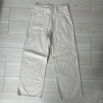 LIDNM 더블니 팬츠