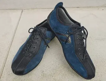 NEGRONI 네그로니 남성용 스니커즈