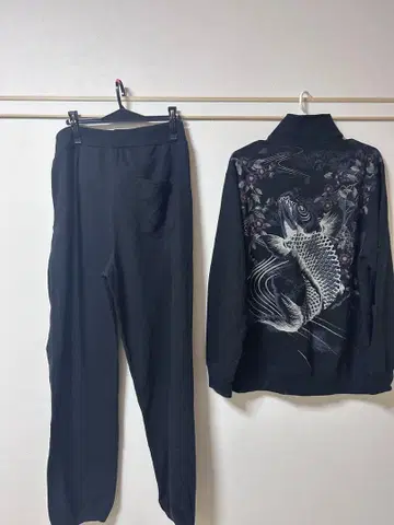 자수 저리 세트 4l