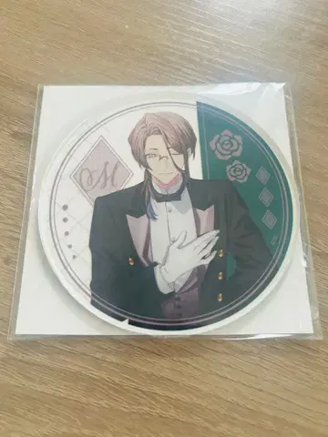 큐피트 파라사이트 메레니스 쿠키 코스터 오토메이트 큐피파라