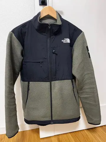 THE NORTH FACE 플리스 자켓