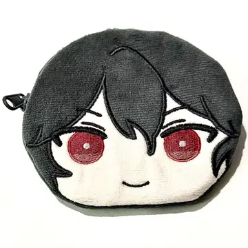 앙스타 만주 후카후카 파우치2 사쿠마 레이