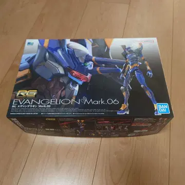 RG 에반게리온 Mark.06