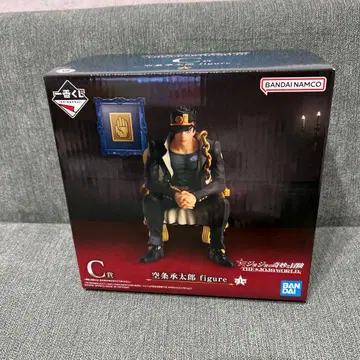 제일복권 죠죠의 기묘한 모험 C상 쿠죠 죠타로 THE JOJO WORLD